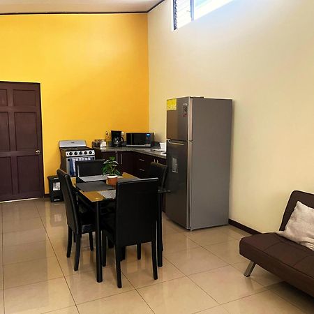 Apartamentos Guzman El Tejar Zewnętrze zdjęcie
