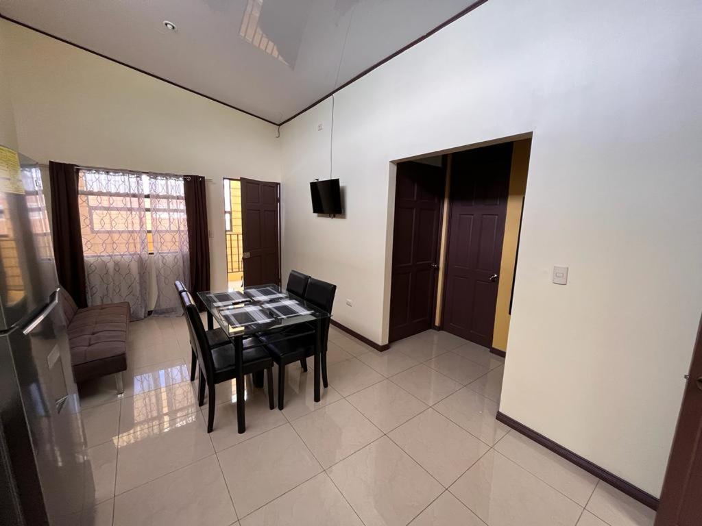 Apartamentos Guzman El Tejar Zewnętrze zdjęcie