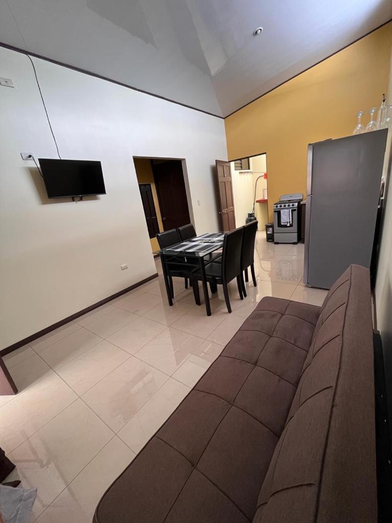 Apartamentos Guzman El Tejar Zewnętrze zdjęcie