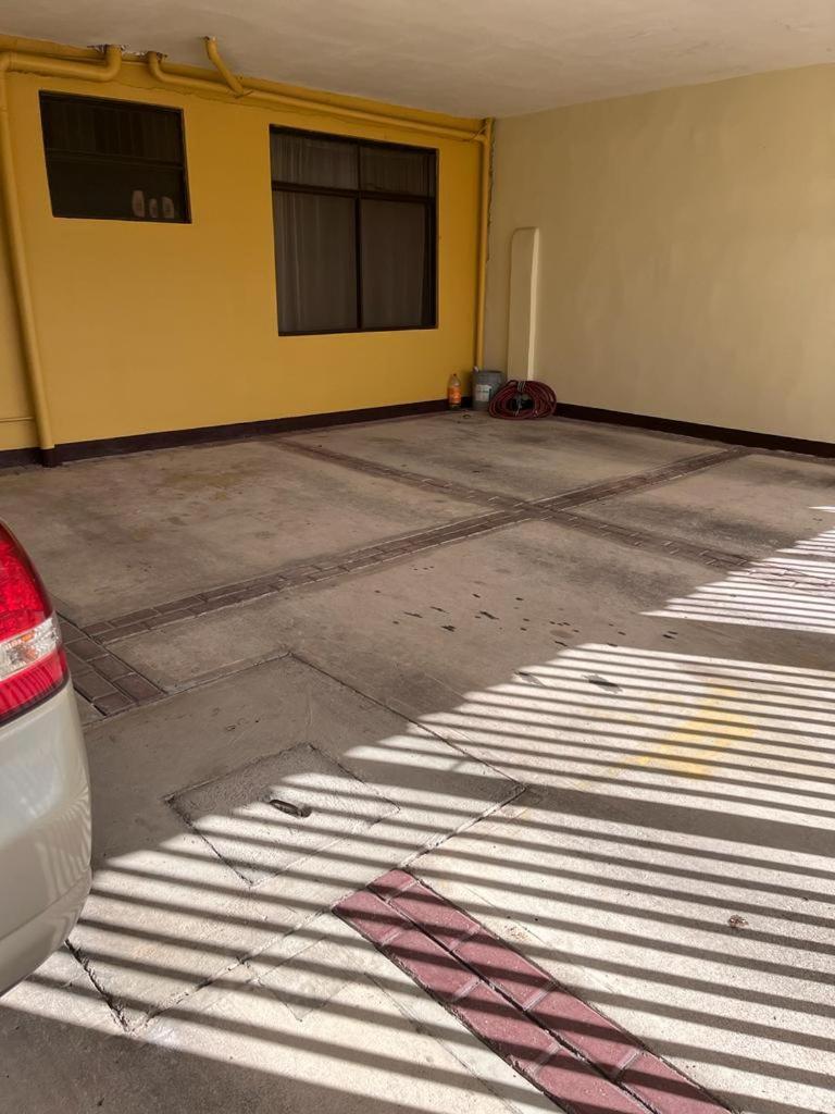 Apartamentos Guzman El Tejar Zewnętrze zdjęcie