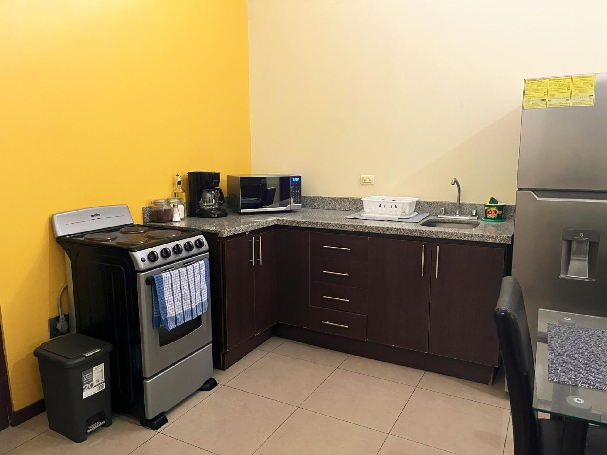 Apartamentos Guzman El Tejar Zewnętrze zdjęcie
