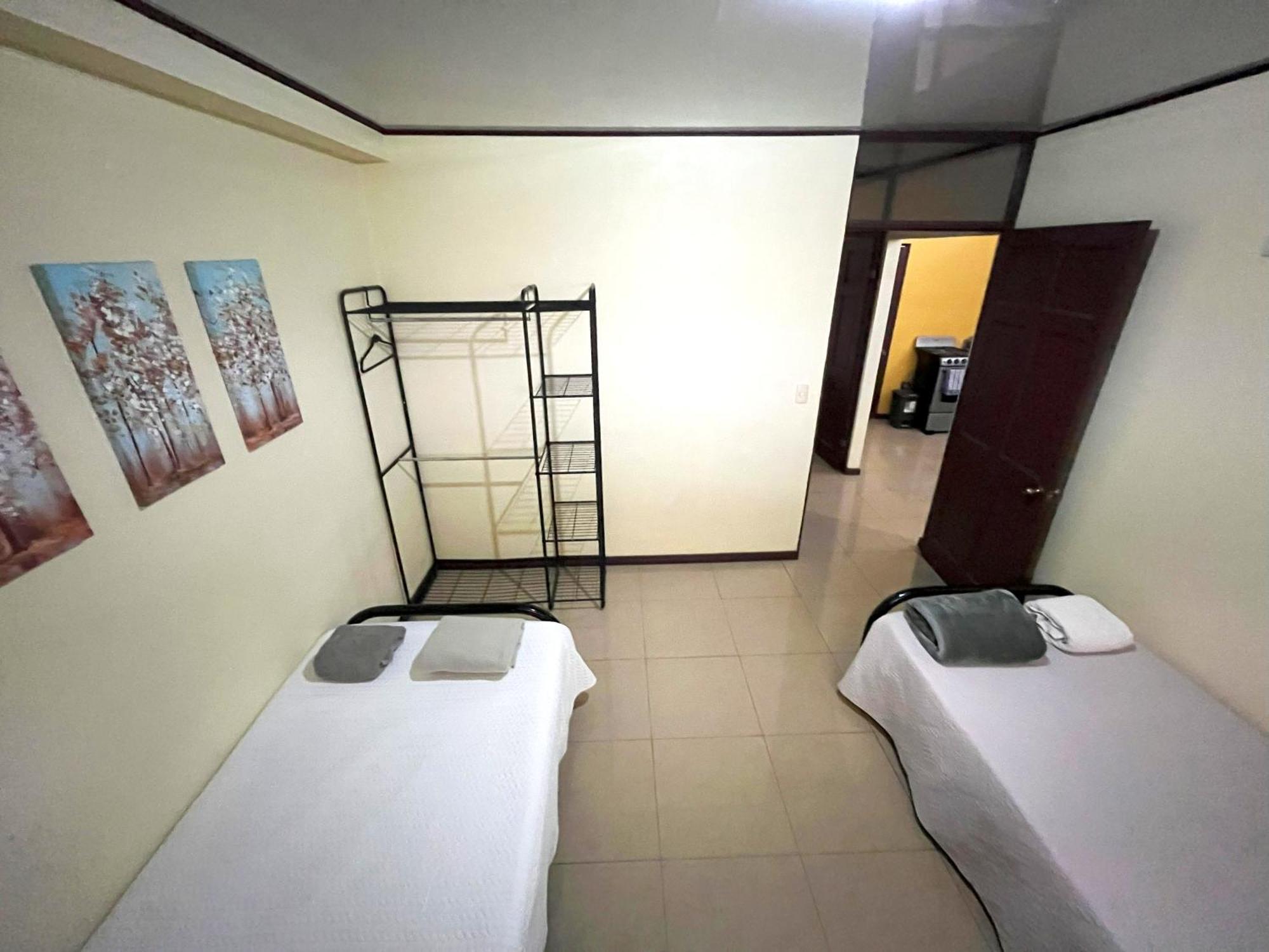 Apartamentos Guzman El Tejar Zewnętrze zdjęcie