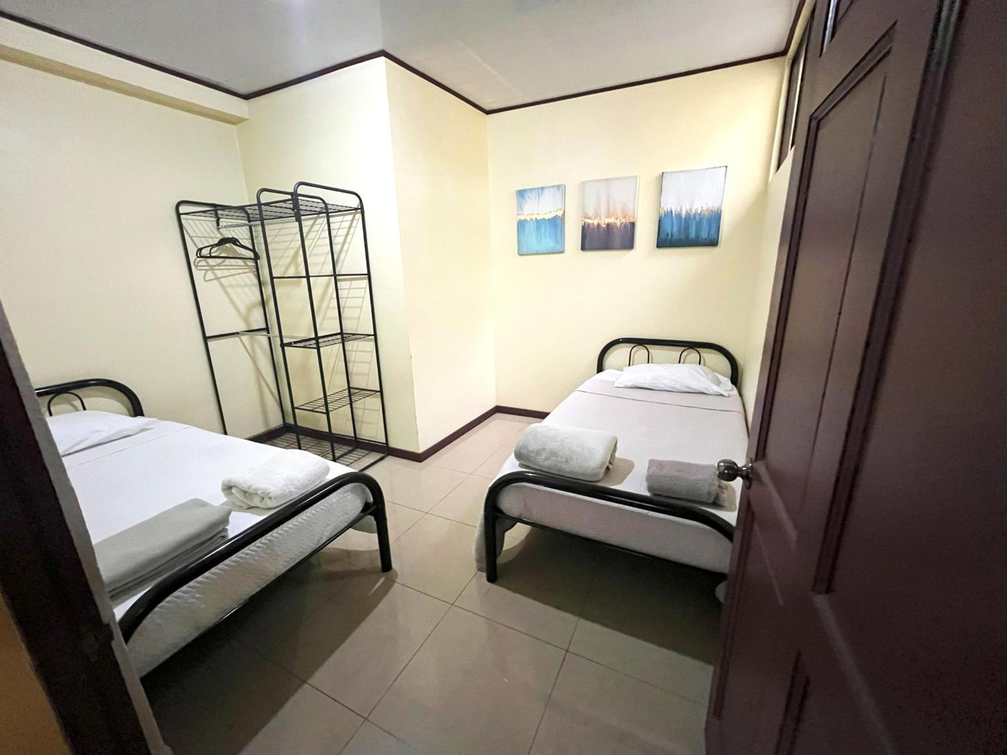 Apartamentos Guzman El Tejar Zewnętrze zdjęcie