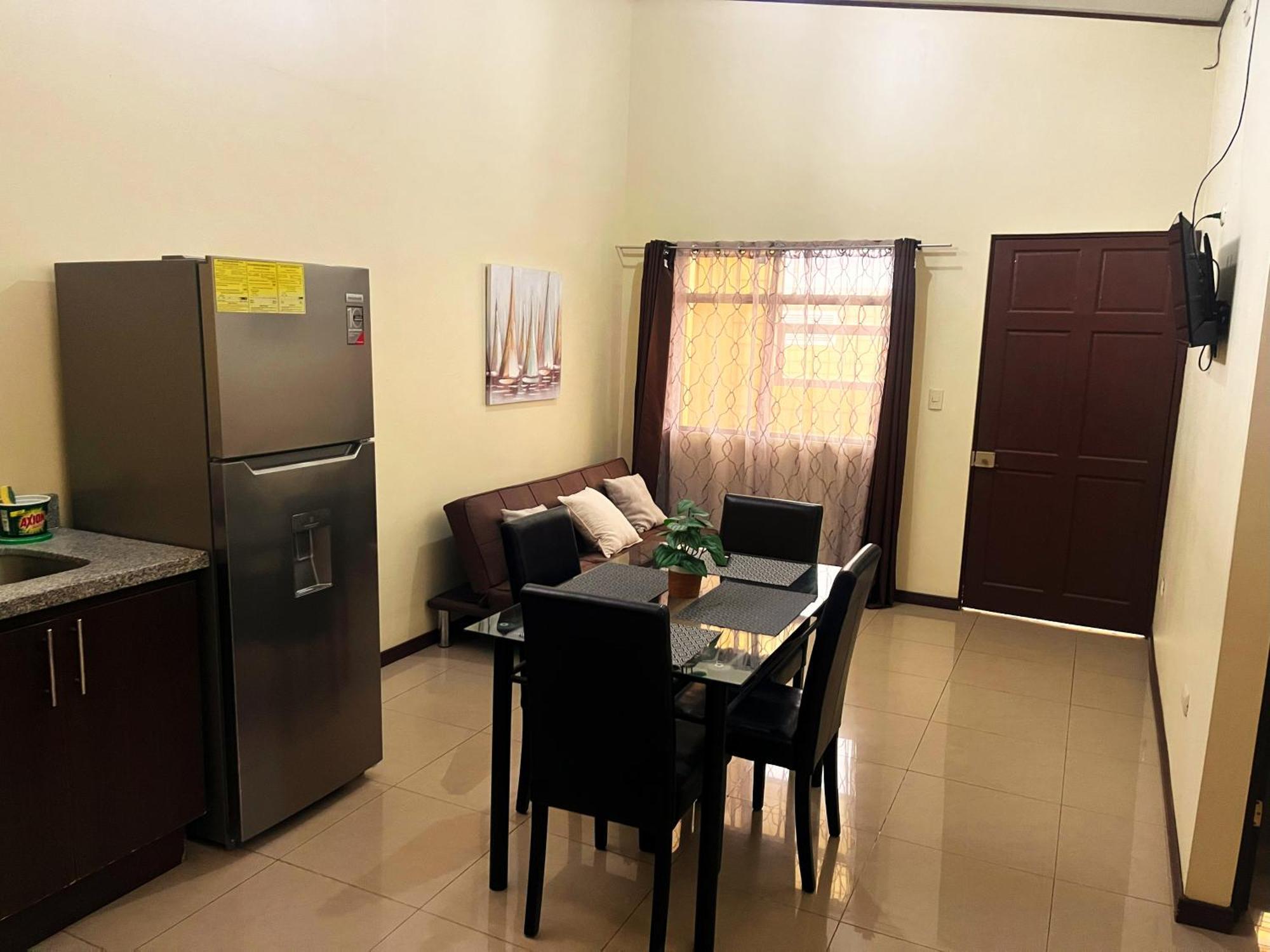 Apartamentos Guzman El Tejar Zewnętrze zdjęcie
