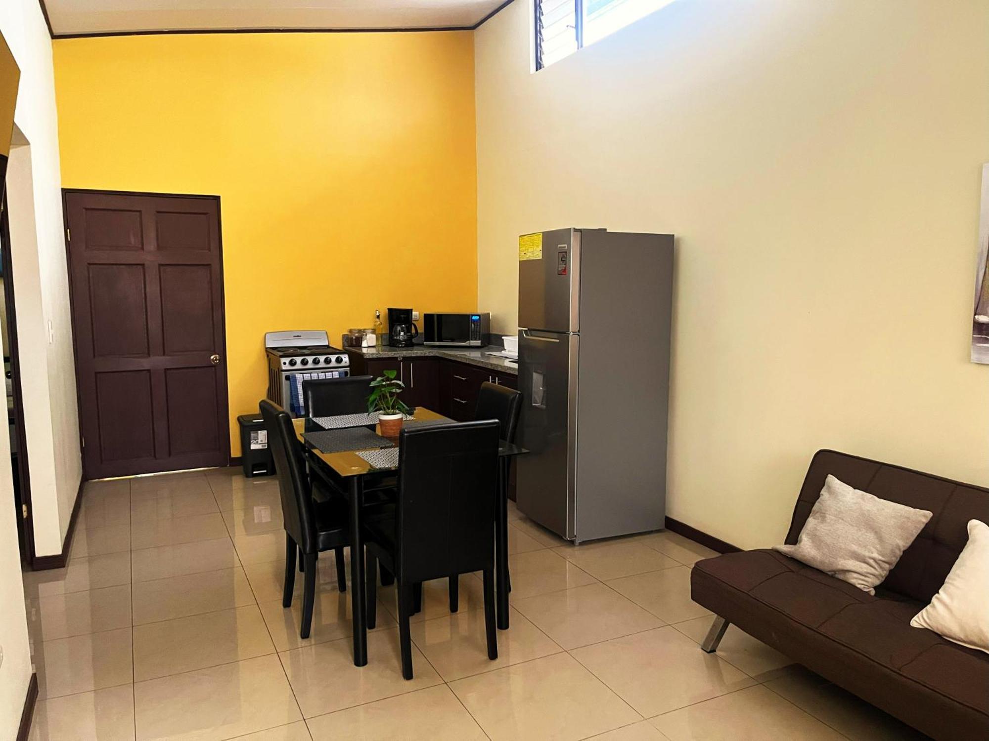 Apartamentos Guzman El Tejar Zewnętrze zdjęcie